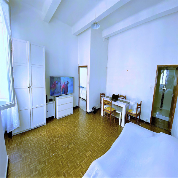 Offres de vente Appartement Marseille 13006