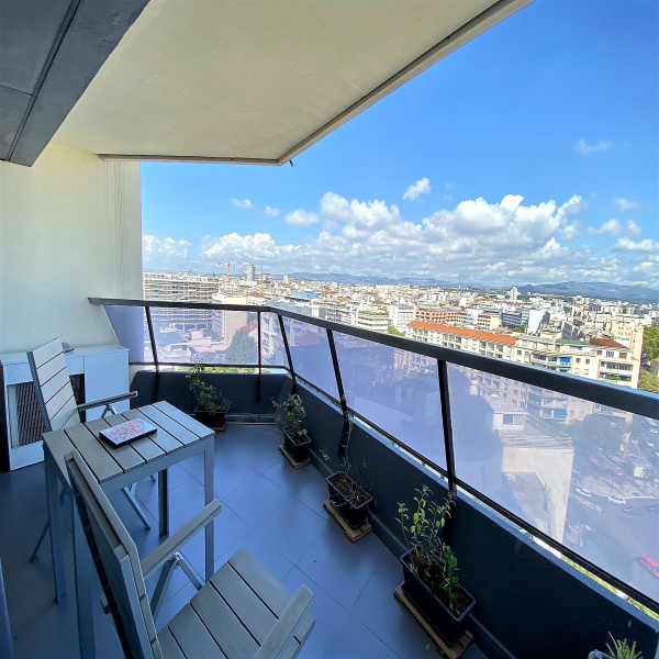 Offres de vente Appartement Marseille 13008