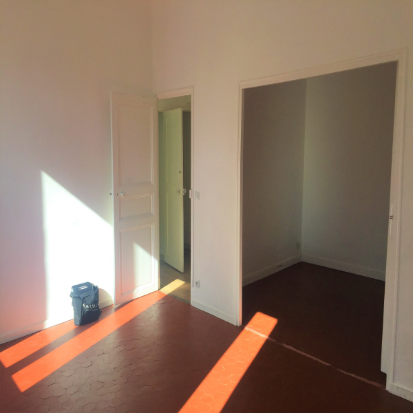 Offres de vente Appartement Marseille 13006