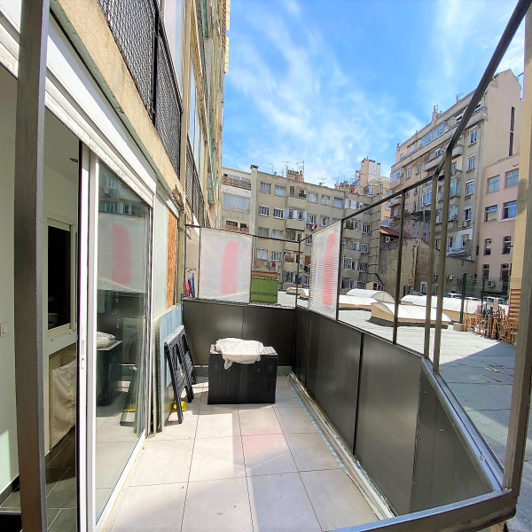Offres de vente Appartement Marseille 13007