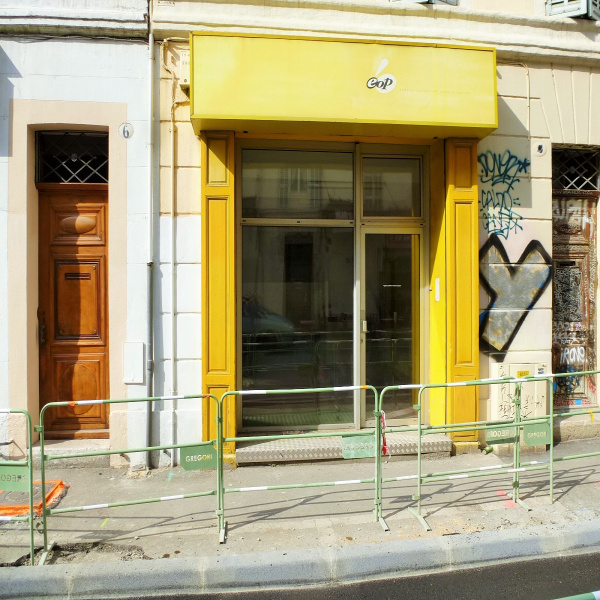 Offres de vente Appartement Marseille 13006
