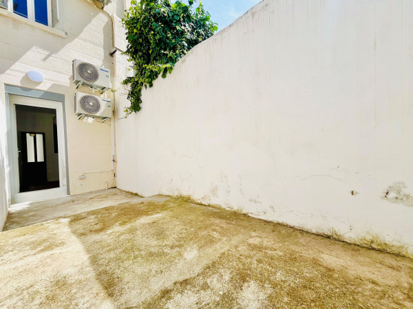 Offres de vente Appartement Marseille 13013