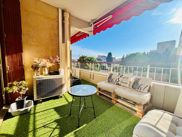 Offres de vente Appartement Marseille 13005