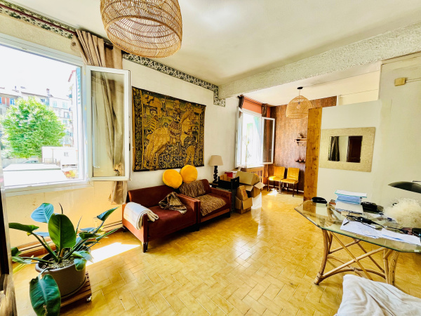 Offres de vente Appartement Marseille 13004