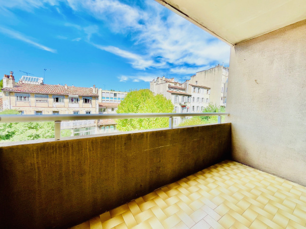 Offres de vente Appartement Marseille 13006