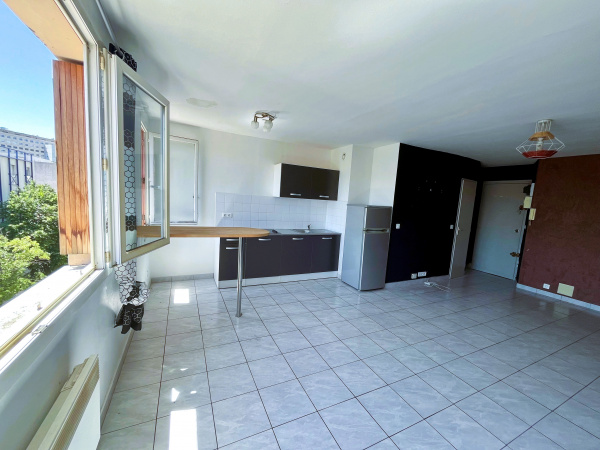 Offres de vente Appartement Marseille 13005