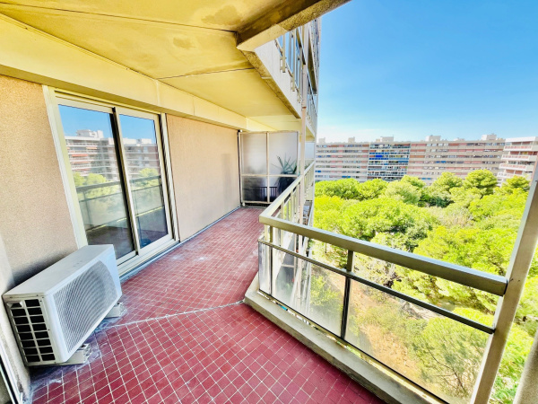 Offres de vente Appartement Marseille 13006