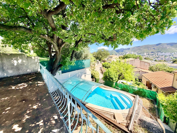 Offres de vente Maison Marseille 13012