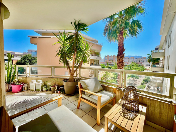 Offres de vente Appartement Marseille 13010