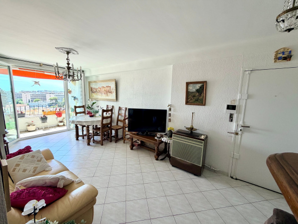 Offres de vente Appartement Marseille 13005