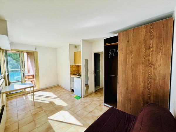 Offres de vente Appartement Marseille 13006