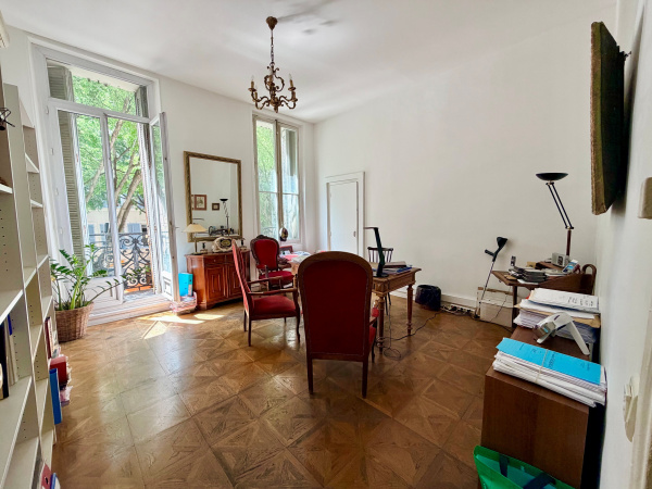 Offres de vente Appartement Marseille 13006