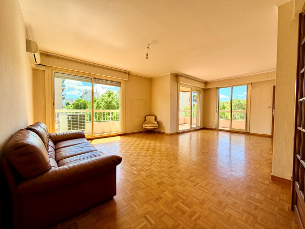 Offres de vente Appartement Marseille 13006