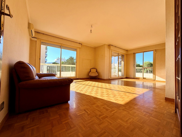 Offres de vente Appartement Marseille 13006