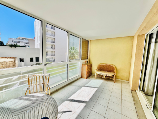 Offres de vente Appartement Marseille 13008