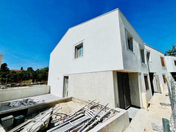 Offres de vente Maison Marseille 13011