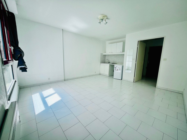 Offres de vente Appartement Marseille 13006
