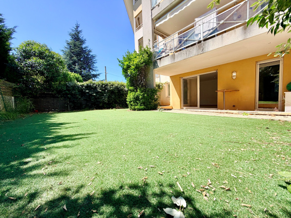 Offres de vente Appartement Marseille 13012
