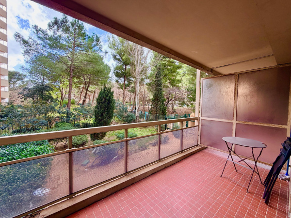 Offres de vente Studio Marseille 13006