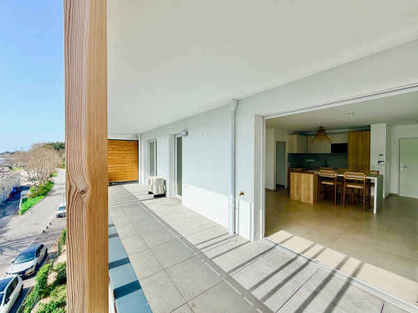 Offres de vente Appartement Marseille 13011