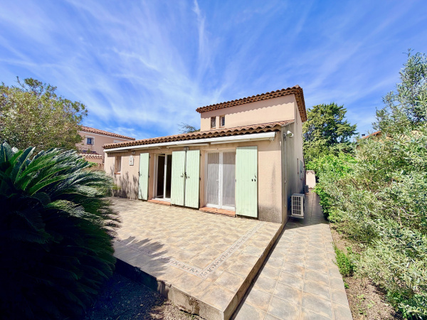 Offres de vente Villa Marseille 13005